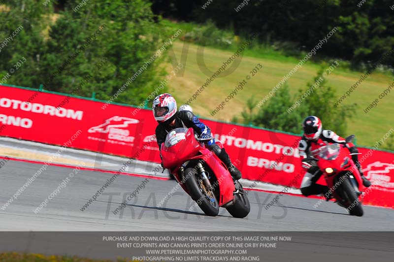 15 to 17th july 2013;Brno;event digital images;motorbikes;no limits;peter wileman photography;trackday;trackday digital images