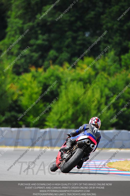 15 to 17th july 2013;Brno;event digital images;motorbikes;no limits;peter wileman photography;trackday;trackday digital images