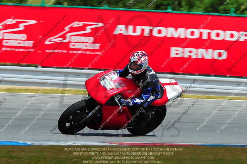 15 to 17th july 2013;Brno;event digital images;motorbikes;no limits;peter wileman photography;trackday;trackday digital images