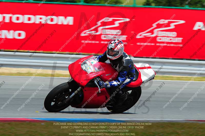 15 to 17th july 2013;Brno;event digital images;motorbikes;no limits;peter wileman photography;trackday;trackday digital images