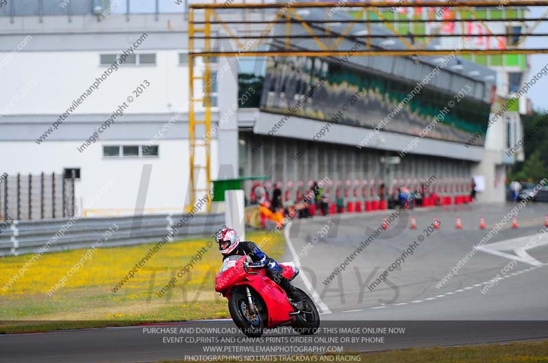 15 to 17th july 2013;Brno;event digital images;motorbikes;no limits;peter wileman photography;trackday;trackday digital images