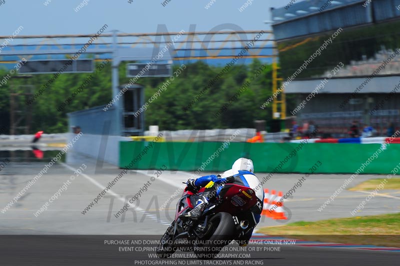 15 to 17th july 2013;Brno;event digital images;motorbikes;no limits;peter wileman photography;trackday;trackday digital images