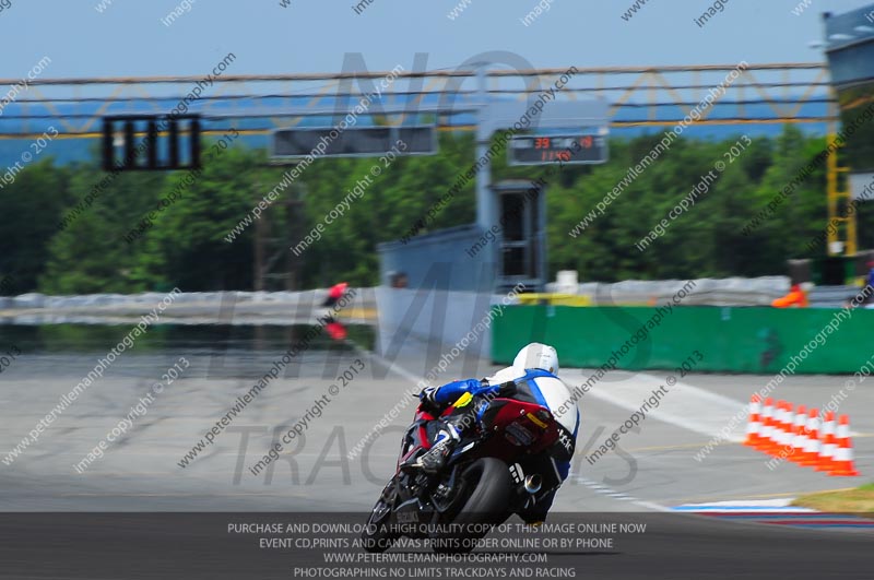 15 to 17th july 2013;Brno;event digital images;motorbikes;no limits;peter wileman photography;trackday;trackday digital images