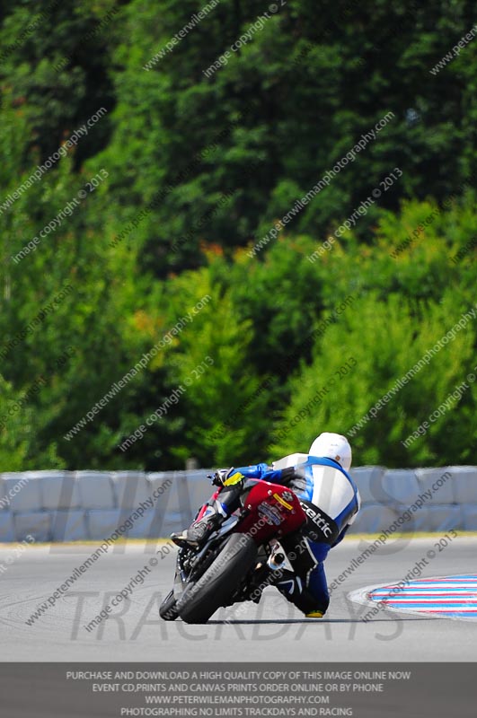 15 to 17th july 2013;Brno;event digital images;motorbikes;no limits;peter wileman photography;trackday;trackday digital images