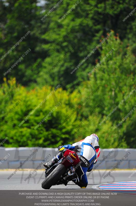 15 to 17th july 2013;Brno;event digital images;motorbikes;no limits;peter wileman photography;trackday;trackday digital images