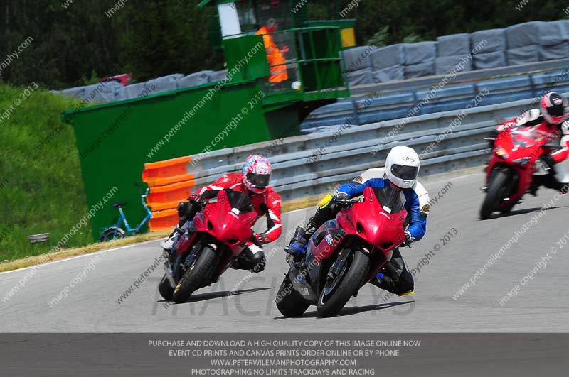 15 to 17th july 2013;Brno;event digital images;motorbikes;no limits;peter wileman photography;trackday;trackday digital images