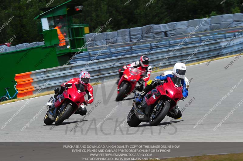 15 to 17th july 2013;Brno;event digital images;motorbikes;no limits;peter wileman photography;trackday;trackday digital images