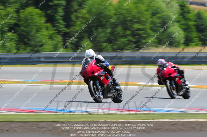 15 to 17th july 2013;Brno;event digital images;motorbikes;no limits;peter wileman photography;trackday;trackday digital images