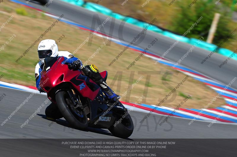 15 to 17th july 2013;Brno;event digital images;motorbikes;no limits;peter wileman photography;trackday;trackday digital images