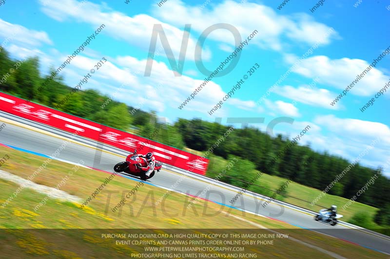 15 to 17th july 2013;Brno;event digital images;motorbikes;no limits;peter wileman photography;trackday;trackday digital images