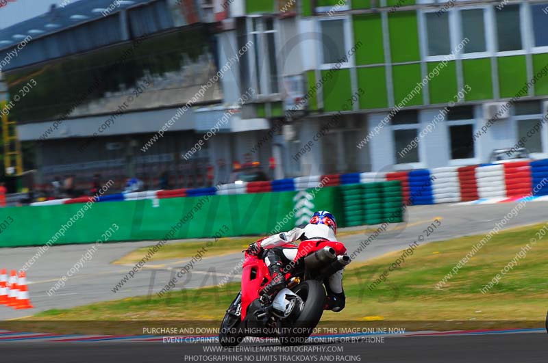 15 to 17th july 2013;Brno;event digital images;motorbikes;no limits;peter wileman photography;trackday;trackday digital images