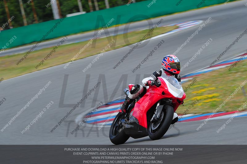 15 to 17th july 2013;Brno;event digital images;motorbikes;no limits;peter wileman photography;trackday;trackday digital images