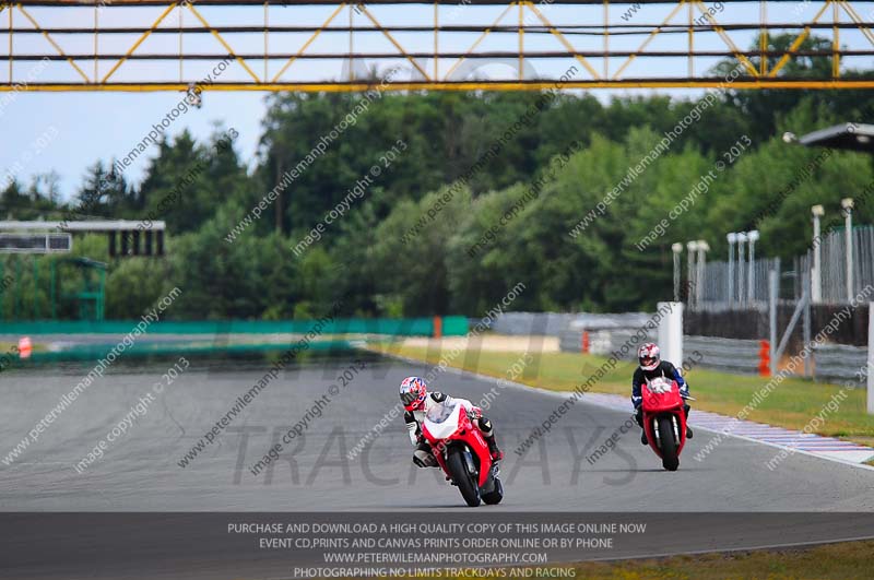 15 to 17th july 2013;Brno;event digital images;motorbikes;no limits;peter wileman photography;trackday;trackday digital images