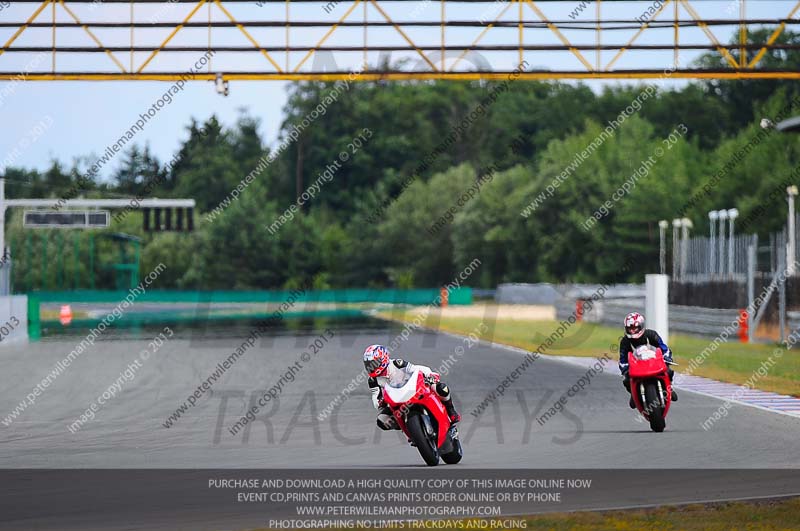 15 to 17th july 2013;Brno;event digital images;motorbikes;no limits;peter wileman photography;trackday;trackday digital images