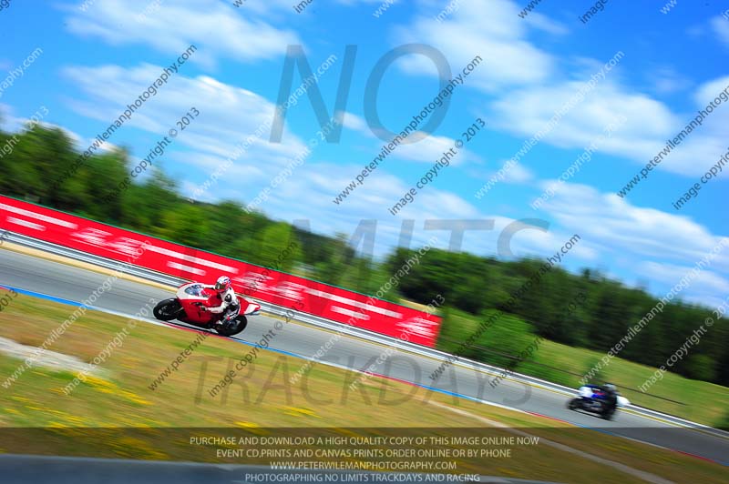 15 to 17th july 2013;Brno;event digital images;motorbikes;no limits;peter wileman photography;trackday;trackday digital images