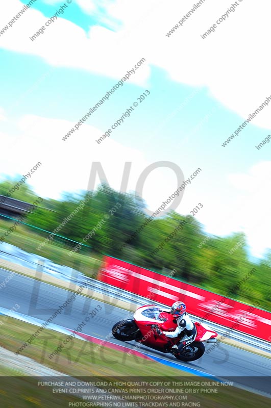 15 to 17th july 2013;Brno;event digital images;motorbikes;no limits;peter wileman photography;trackday;trackday digital images