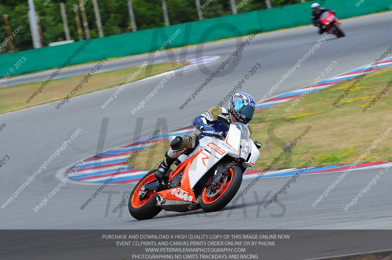 15 to 17th july 2013;Brno;event digital images;motorbikes;no limits;peter wileman photography;trackday;trackday digital images