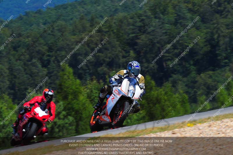 15 to 17th july 2013;Brno;event digital images;motorbikes;no limits;peter wileman photography;trackday;trackday digital images