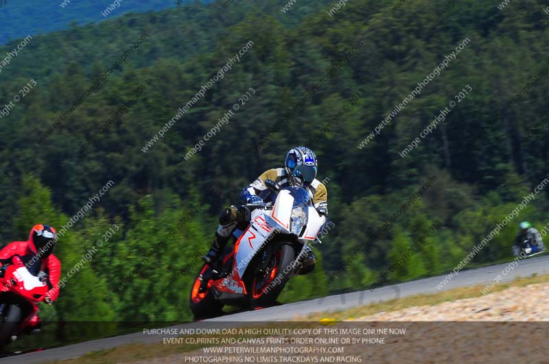 15 to 17th july 2013;Brno;event digital images;motorbikes;no limits;peter wileman photography;trackday;trackday digital images