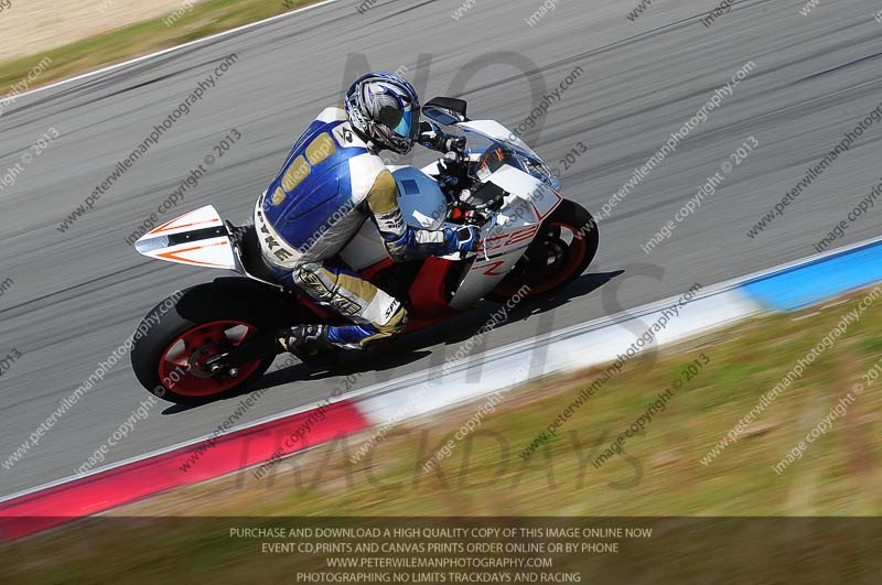 15 to 17th july 2013;Brno;event digital images;motorbikes;no limits;peter wileman photography;trackday;trackday digital images