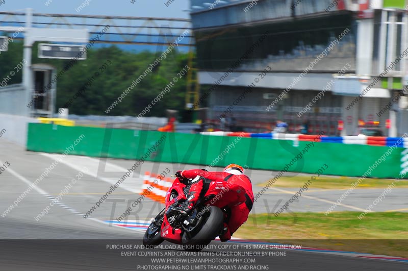 15 to 17th july 2013;Brno;event digital images;motorbikes;no limits;peter wileman photography;trackday;trackday digital images