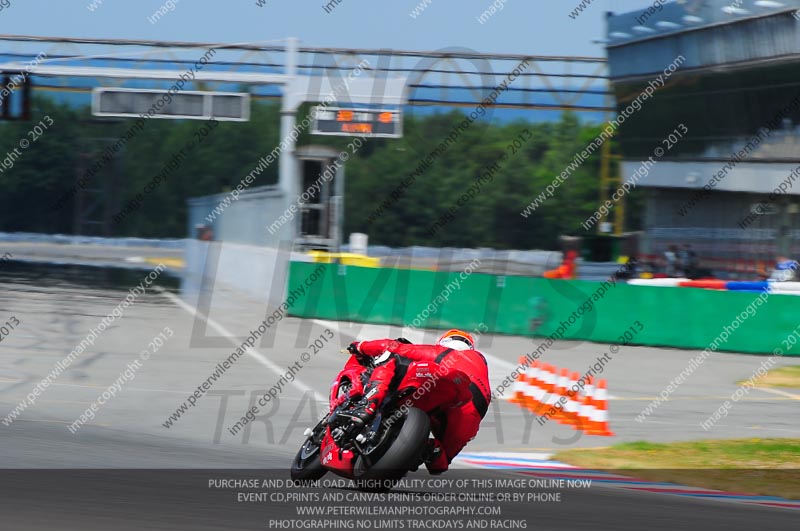 15 to 17th july 2013;Brno;event digital images;motorbikes;no limits;peter wileman photography;trackday;trackday digital images