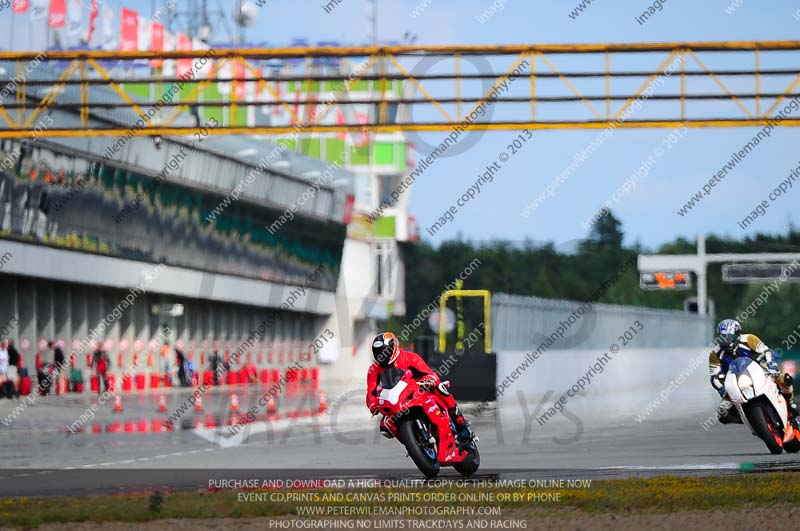 15 to 17th july 2013;Brno;event digital images;motorbikes;no limits;peter wileman photography;trackday;trackday digital images