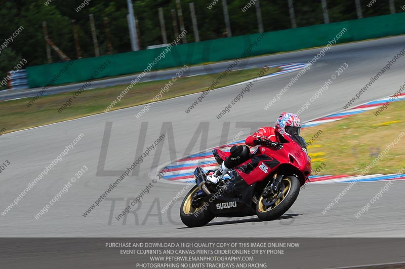 15 to 17th july 2013;Brno;event digital images;motorbikes;no limits;peter wileman photography;trackday;trackday digital images