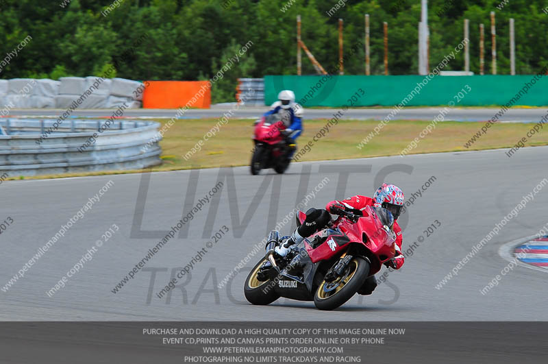 15 to 17th july 2013;Brno;event digital images;motorbikes;no limits;peter wileman photography;trackday;trackday digital images