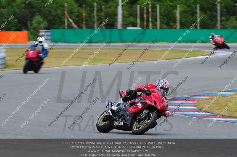 15 to 17th july 2013;Brno;event digital images;motorbikes;no limits;peter wileman photography;trackday;trackday digital images