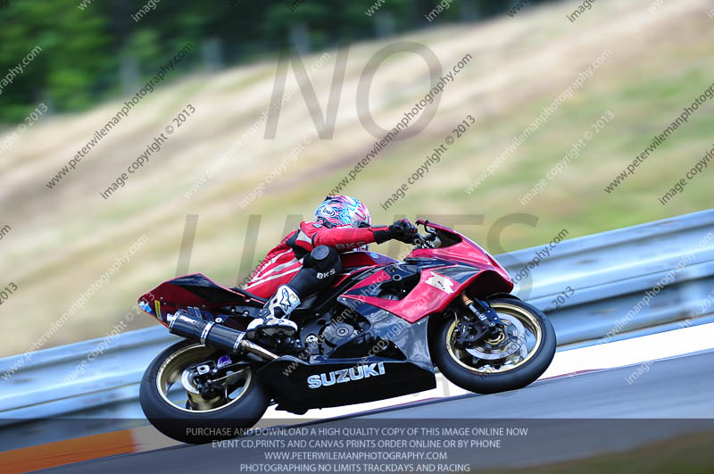 15 to 17th july 2013;Brno;event digital images;motorbikes;no limits;peter wileman photography;trackday;trackday digital images