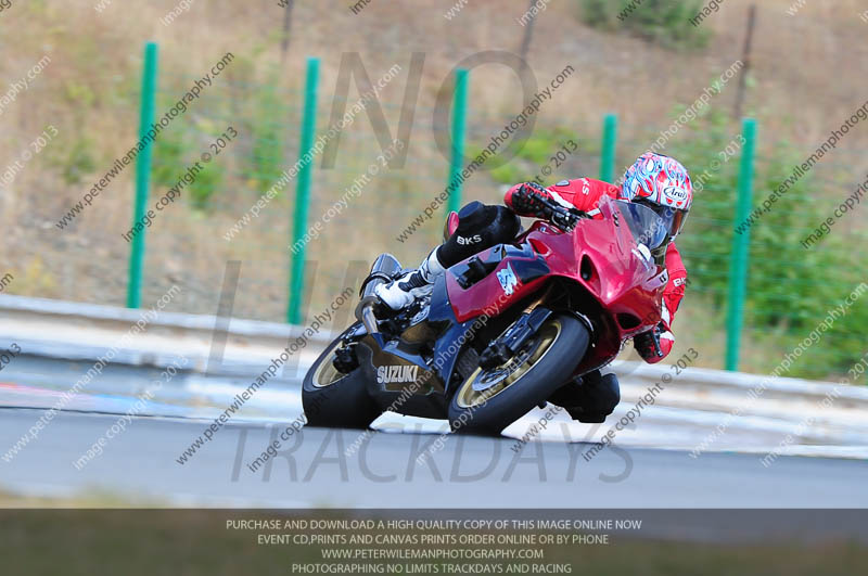 15 to 17th july 2013;Brno;event digital images;motorbikes;no limits;peter wileman photography;trackday;trackday digital images