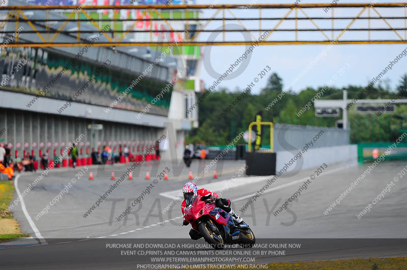 15 to 17th july 2013;Brno;event digital images;motorbikes;no limits;peter wileman photography;trackday;trackday digital images