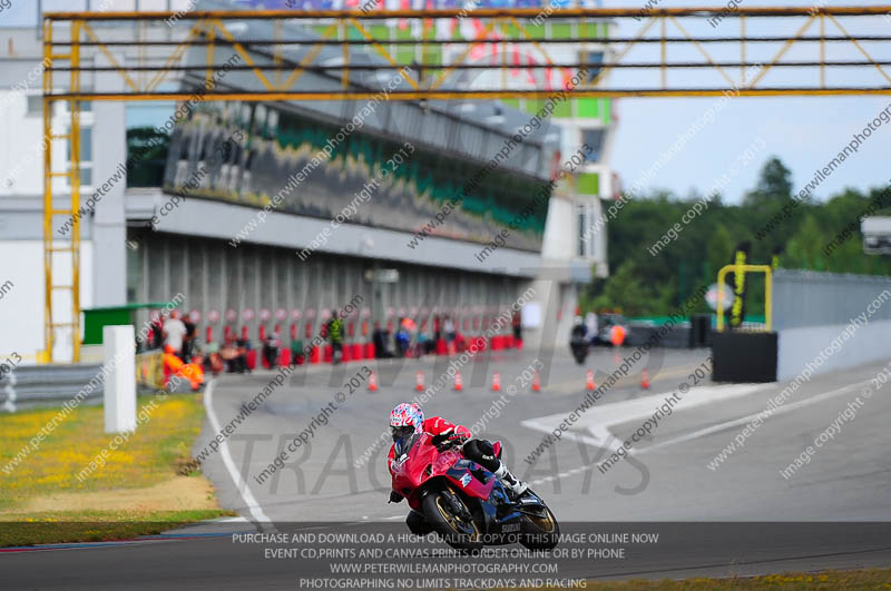 15 to 17th july 2013;Brno;event digital images;motorbikes;no limits;peter wileman photography;trackday;trackday digital images