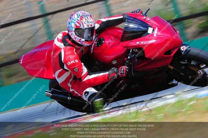 15 to 17th july 2013;Brno;event digital images;motorbikes;no limits;peter wileman photography;trackday;trackday digital images