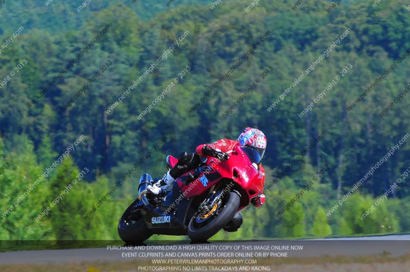 15 to 17th july 2013;Brno;event digital images;motorbikes;no limits;peter wileman photography;trackday;trackday digital images