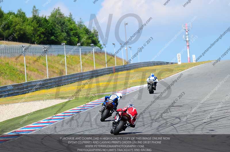 15 to 17th july 2013;Brno;event digital images;motorbikes;no limits;peter wileman photography;trackday;trackday digital images