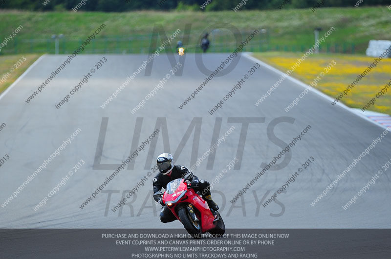 15 to 17th july 2013;Brno;event digital images;motorbikes;no limits;peter wileman photography;trackday;trackday digital images