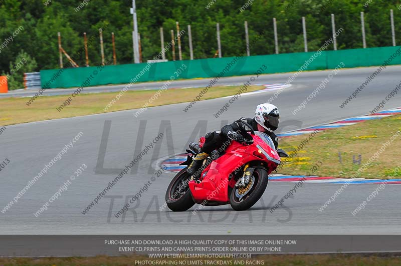 15 to 17th july 2013;Brno;event digital images;motorbikes;no limits;peter wileman photography;trackday;trackday digital images