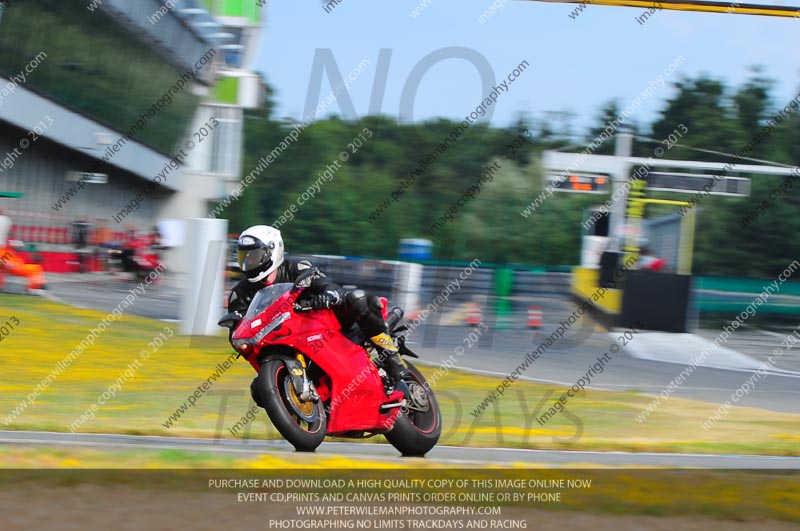 15 to 17th july 2013;Brno;event digital images;motorbikes;no limits;peter wileman photography;trackday;trackday digital images