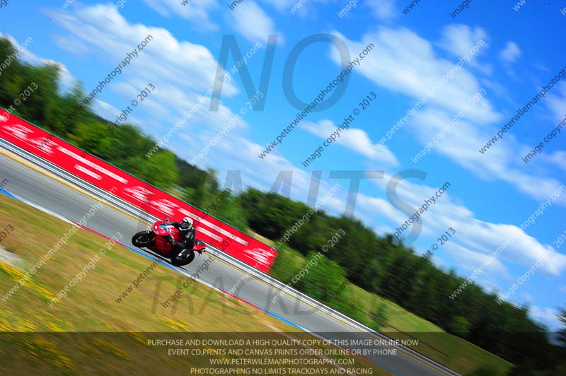 15 to 17th july 2013;Brno;event digital images;motorbikes;no limits;peter wileman photography;trackday;trackday digital images