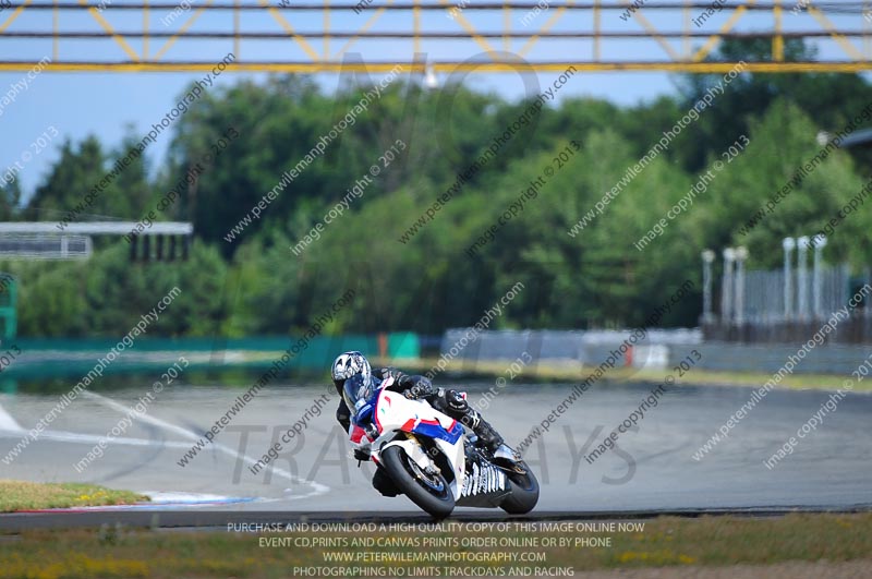 15 to 17th july 2013;Brno;event digital images;motorbikes;no limits;peter wileman photography;trackday;trackday digital images