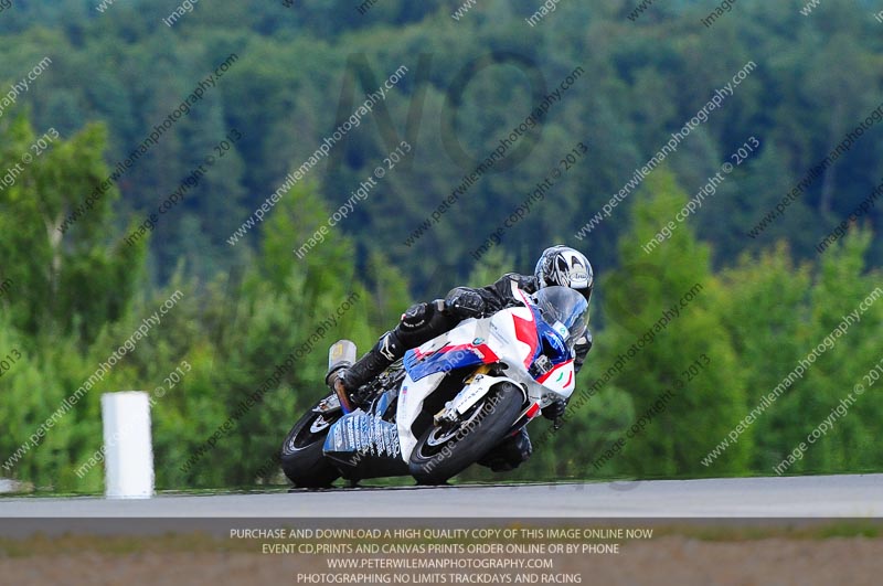 15 to 17th july 2013;Brno;event digital images;motorbikes;no limits;peter wileman photography;trackday;trackday digital images