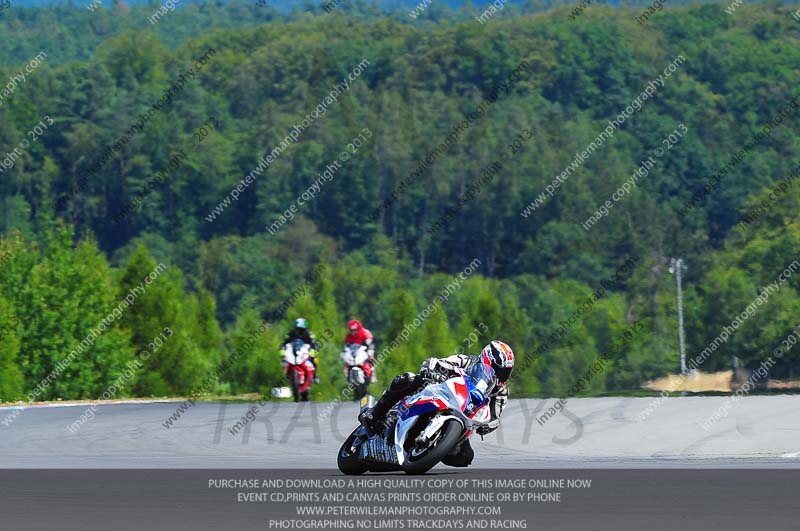 15 to 17th july 2013;Brno;event digital images;motorbikes;no limits;peter wileman photography;trackday;trackday digital images