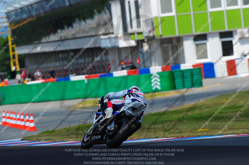 15 to 17th july 2013;Brno;event digital images;motorbikes;no limits;peter wileman photography;trackday;trackday digital images