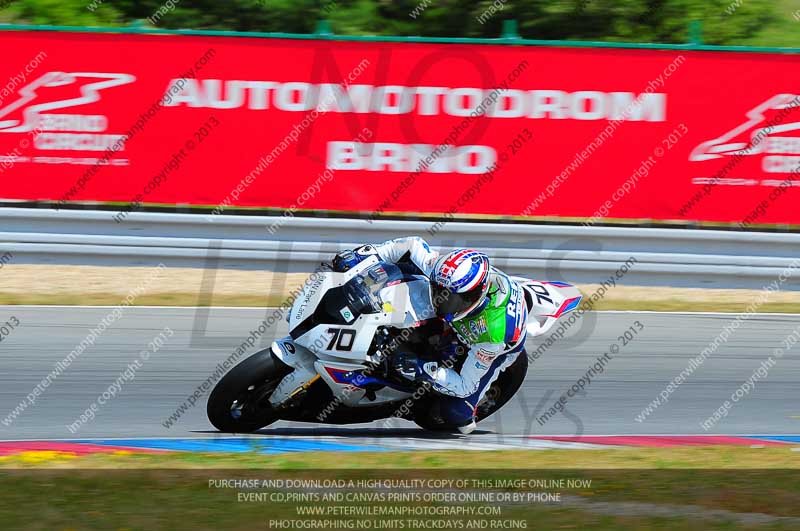 15 to 17th july 2013;Brno;event digital images;motorbikes;no limits;peter wileman photography;trackday;trackday digital images