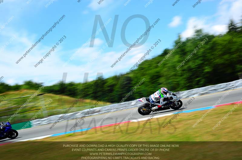 15 to 17th july 2013;Brno;event digital images;motorbikes;no limits;peter wileman photography;trackday;trackday digital images