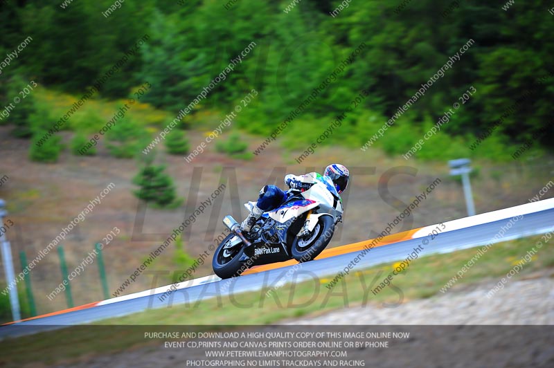 15 to 17th july 2013;Brno;event digital images;motorbikes;no limits;peter wileman photography;trackday;trackday digital images