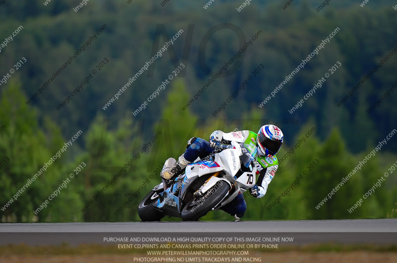 15 to 17th july 2013;Brno;event digital images;motorbikes;no limits;peter wileman photography;trackday;trackday digital images