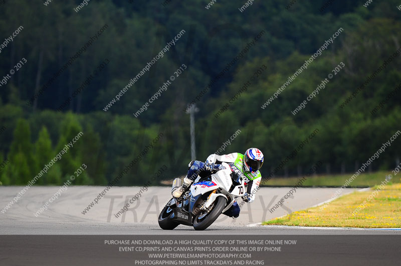 15 to 17th july 2013;Brno;event digital images;motorbikes;no limits;peter wileman photography;trackday;trackday digital images